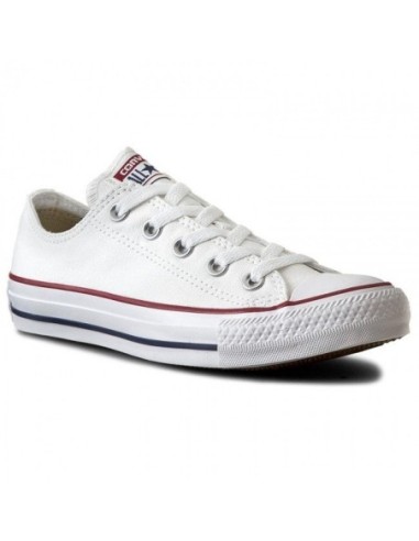 Zapatillas Converse All Star Ox Blanco|Comprar Converse Bajas Clássicas