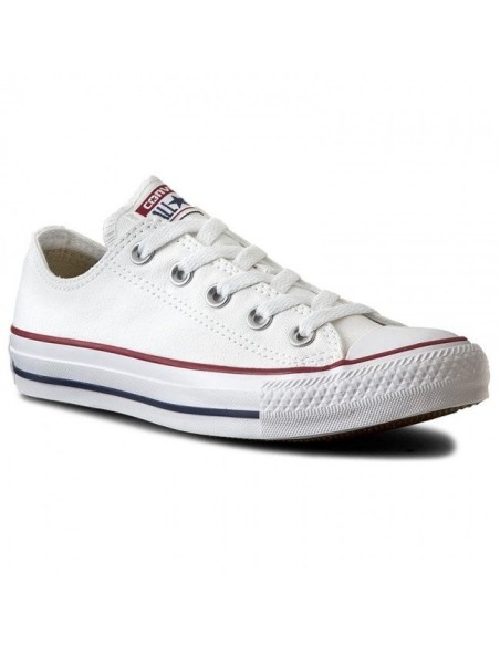 Zapatillas Converse All Star Ox Blanco|Comprar Converse Bajas Clássicas