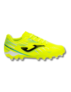 Joma Propulsion JR 2509 Amarillo Fluor | Botas fútbol