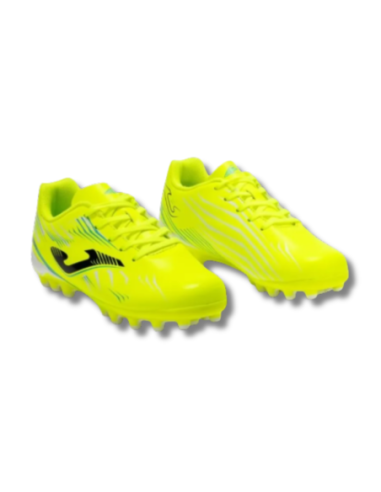 Joma Propulsion JR 2509 Amarillo Fluor | Botas fútbol