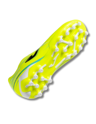 Joma Propulsion JR 2509 Amarillo Fluor | Botas fútbol