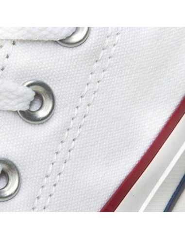 Zapatillas Converse All Star Ox Blanco|Comprar Converse Bajas Clássicas