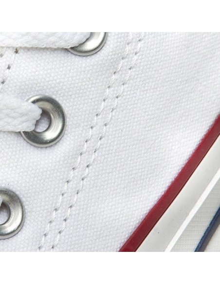 Zapatillas Converse All Star Ox Blanco|Comprar Converse Bajas Clássicas