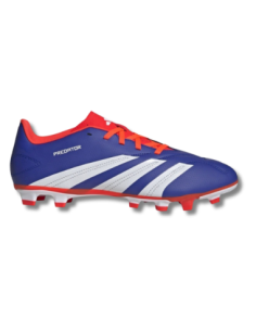 Adidas Predator Club Azul | Botas fútbol