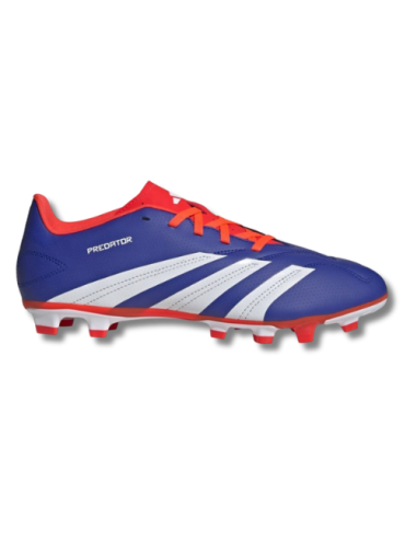 Adidas Predator Club Azul | Botas fútbol