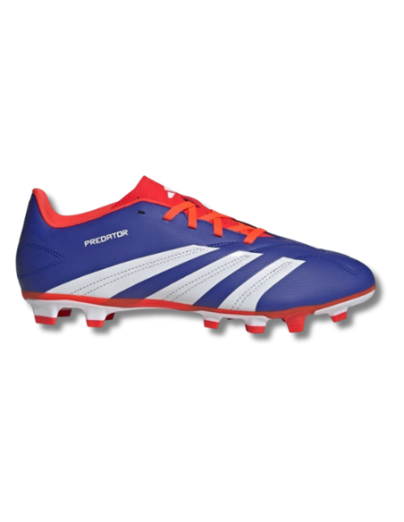 Adidas Predator Club Azul | Botas fútbol