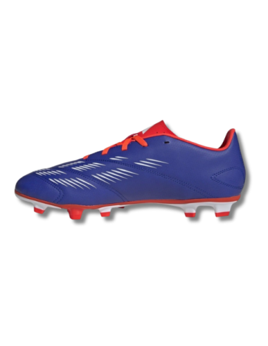Adidas Predator Club Azul | Botas fútbol