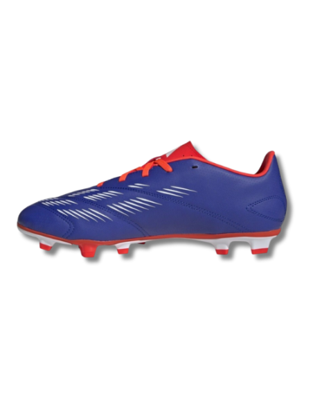 Adidas Predator Club Azul | Botas fútbol