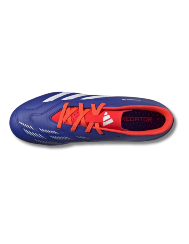 Adidas Predator Club Azul | Botas fútbol