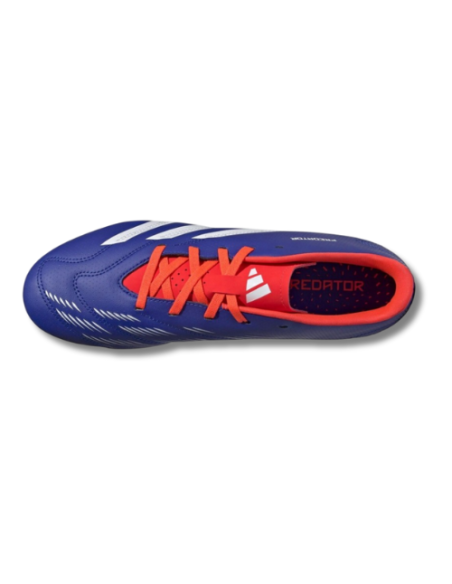 Adidas Predator Club Azul | Botas fútbol