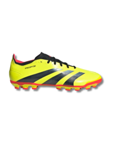 Adidas Predator League Amarillo Fluor | Botas fútbol