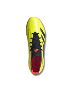 Adidas Predator League Amarillo Fluor | Botas fútbol 2