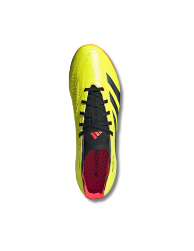 Adidas Predator League Amarillo Fluor | Botas fútbol