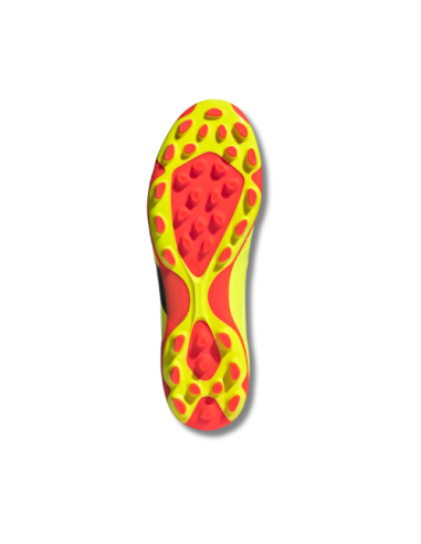 Adidas Predator League Amarillo Fluor | Botas fútbol