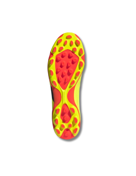 Adidas Predator League Amarillo Fluor | Botas fútbol