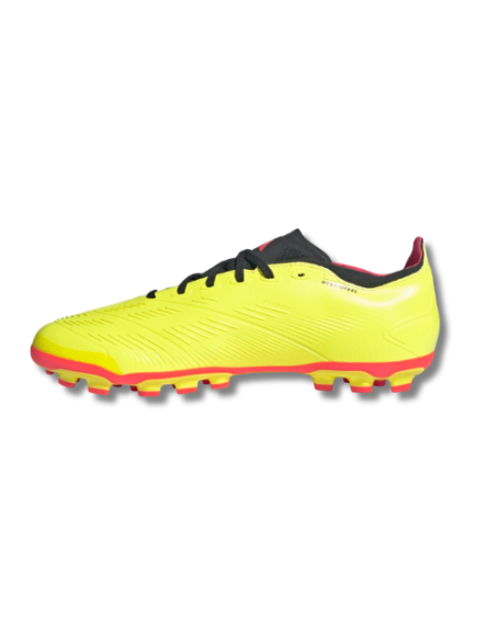 Adidas Predator League Amarillo Fluor | Botas fútbol