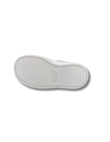 Zapatillas Casual Infantil Puma Rickie AC Marino Ligeras-384314-07