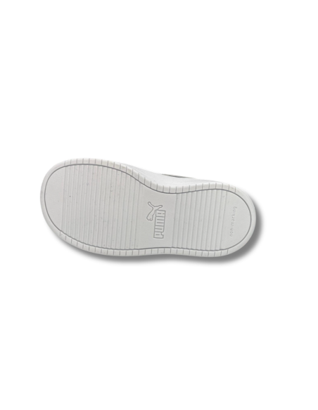 Zapatillas Casual Infantil Puma Rickie AC Marino Ligeras-384314-07