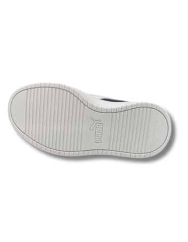 Zapatillas Casual Niño Puma Rickie AC+PS Marino Ligeras-385836-07