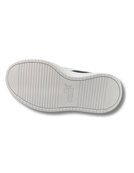 Zapatillas Casual Niño Puma Rickie AC+PS Marino Ligeras-385836-07
