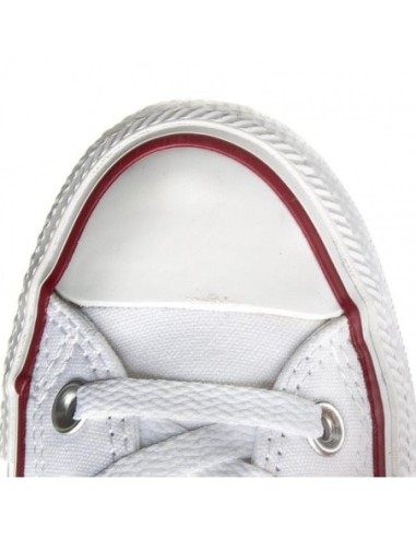 Zapatillas Converse All Star Ox Blanco|Comprar Converse Bajas Clássicas