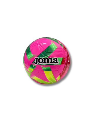 Balón sala Joma multicolor 62 | Visible y preciso