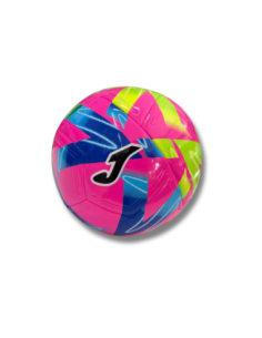 Balón sala Joma multicolor 62 | Visible y preciso 2