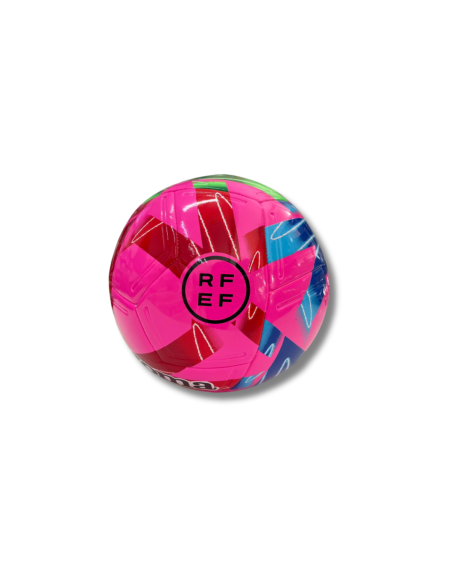 Balón sala Joma multicolor 62 | Visible y preciso