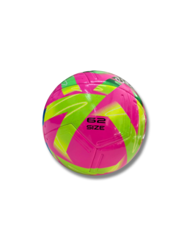 Balón sala Joma multicolor 62 | Visible y preciso