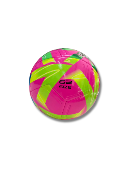 Balón sala Joma multicolor 62 | Visible y preciso