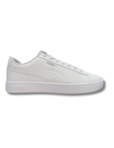 Zapatillas Casual Adulto Puma Rickie Classic Blanco Ligero-3934251-04