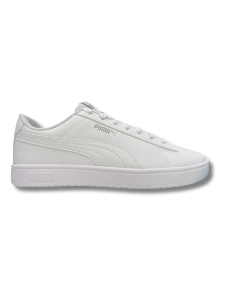 Zapatillas Casual Adulto Puma Rickie Classic Blanco Ligero-3934251-04
