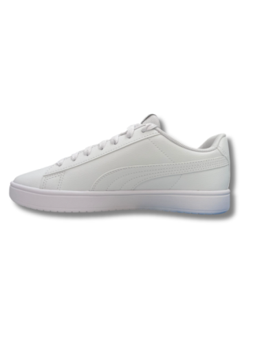 Zapatillas Casual Adulto Puma Rickie Classic Blanco Ligero-3934251-04
