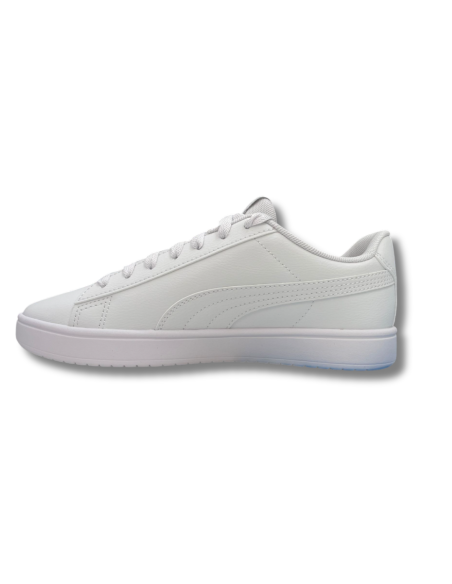 Zapatillas Casual Adulto Puma Rickie Classic Blanco Ligero-3934251-04