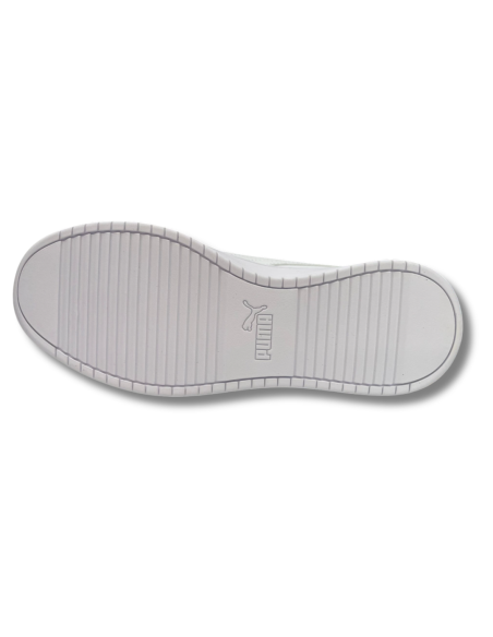 Zapatillas Casual Adulto Puma Rickie Classic Blanco Ligero-3934251-04