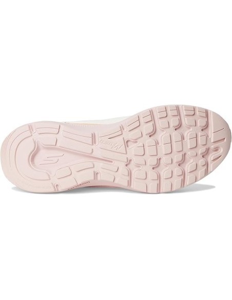 Zapatillas Running Mujer Skechers Go Run Consistent 2.0 Blancas y Rosa Ligeras- 128607/NTPK