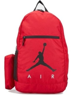 Mochila Jordan Rojo | Stylics