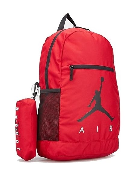Mochila Jordan Rojo | Stylics