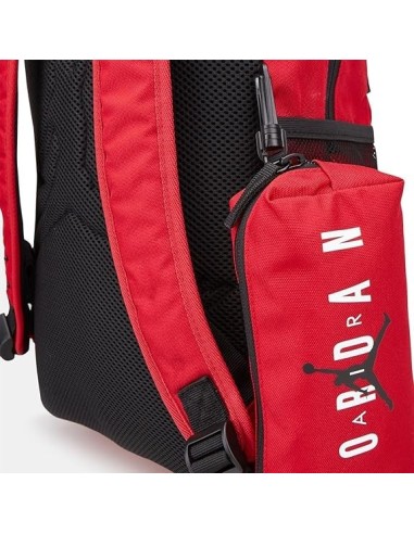 Mochila Jordan Rojo | Stylics
