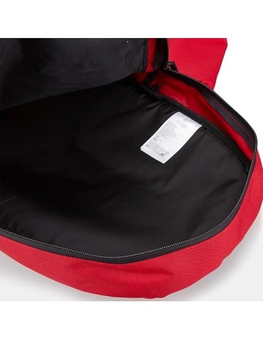 Mochila Jordan Rojo | Stylics