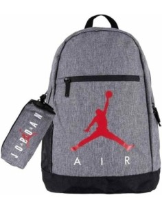Mochila Jordan Gris | Stylics