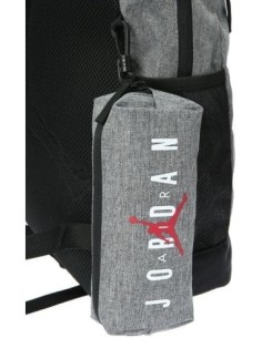 Mochila Jordan Gris | Stylics 2