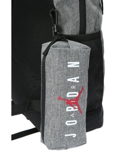 Mochila Jordan Gris | Stylics