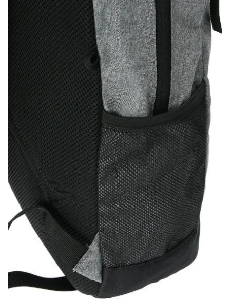 Mochila Jordan Gris | Stylics