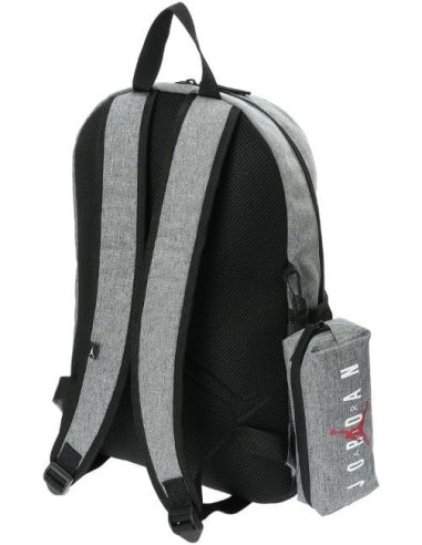 Mochila Jordan Gris | Stylics