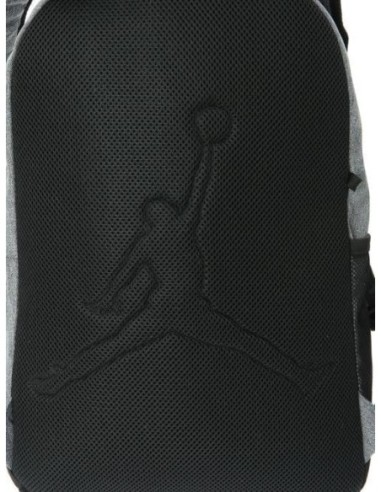 Mochila Jordan Gris | Stylics