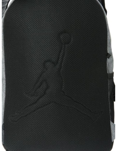 Mochila Jordan Gris | Stylics