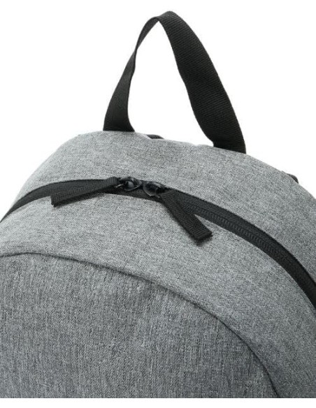 Mochila Jordan Gris | Stylics