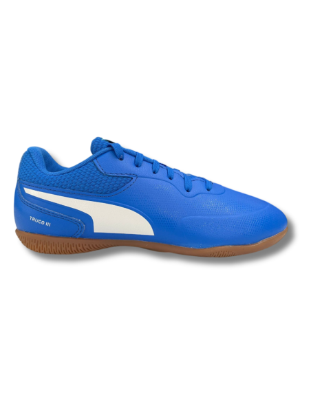 Puma Truco III Azul | Fútbol sala