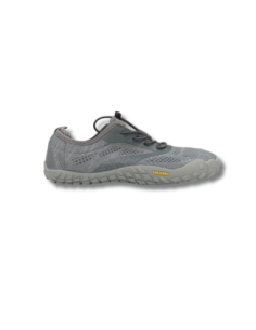 Zapatillas Barefoot Hombre Saguaro Smart I Gris Ligeras-XZA052GY